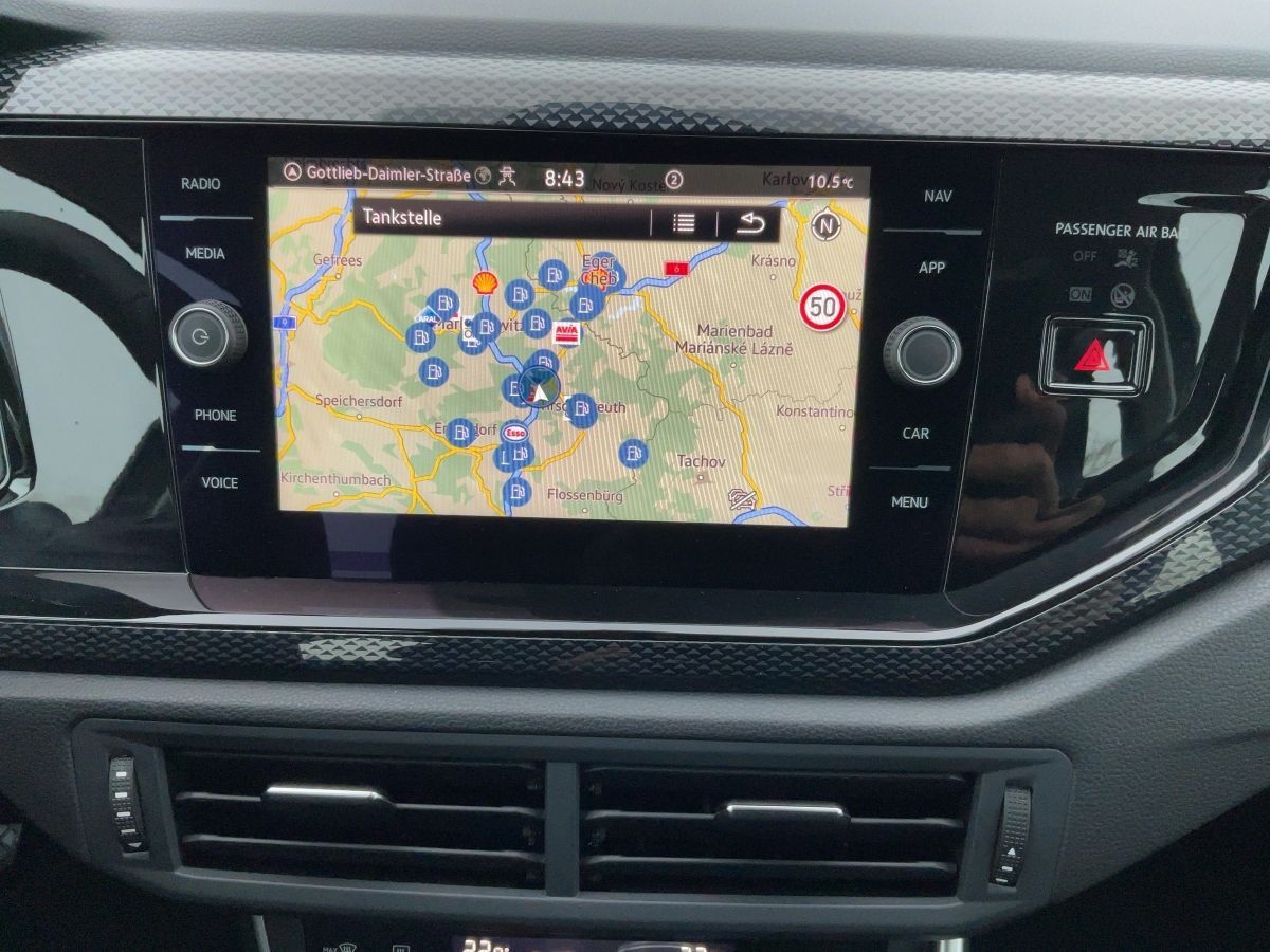 Volkswagen Taigo - Bild 11