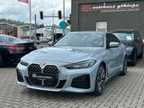 BMW 420d Gran Coupé xDrive *M-Sport*H&K*360*AHK* - gebrauchte BMW 420 Gran Coupé aus dem Jahr 2024