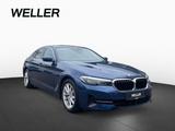 BMW 530d xDrive Limo LCProf St&Go HUD 360° HiFi - blaue BMW 530
