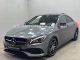 Mercedes-Benz CLA 220 4Matic AMG Night*Aut*Panorama*Navi*R-Kam - Mercedes-Benz CLA 220 mit Benzin-Antrieb