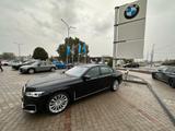 BMW 730d HK/AHG/Webast/Virtual/Laser/ACC/360/sitzkli - gebrauchte BMW 730 aus dem Jahr 2022