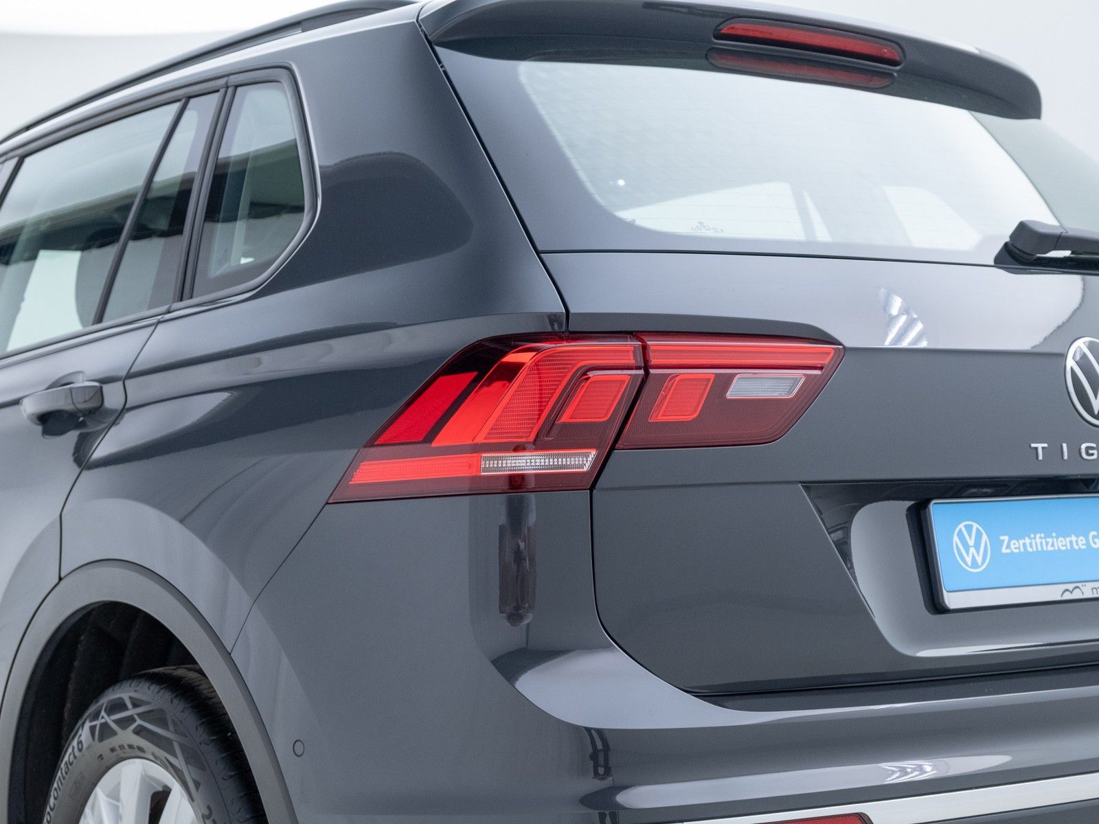 Volkswagen Tiguan - Bild 24