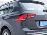 Volkswagen Tiguan - Vorschau Bild 24