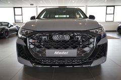 AUDI RSQ8 performance | Pano | 305 km/h | Nimbusgrau AUDI RSQ8 performance | Pano | 305 km/h | Nimbusgrau