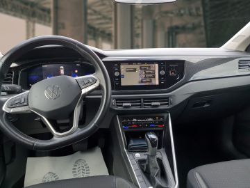 Volkswagen Taigo - 11
