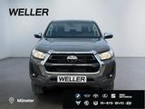 Toyota Hilux 4x4 Double Cab Comfort *ACC*Navi*RCam*SHZ* - Toyota mit Diesel-Antrieb