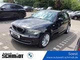 BMW 120d Innovationsp. + 2.Hand + 08.2026