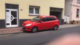 Ford C-Max - Ford C-Max in Frankfurt (Main)