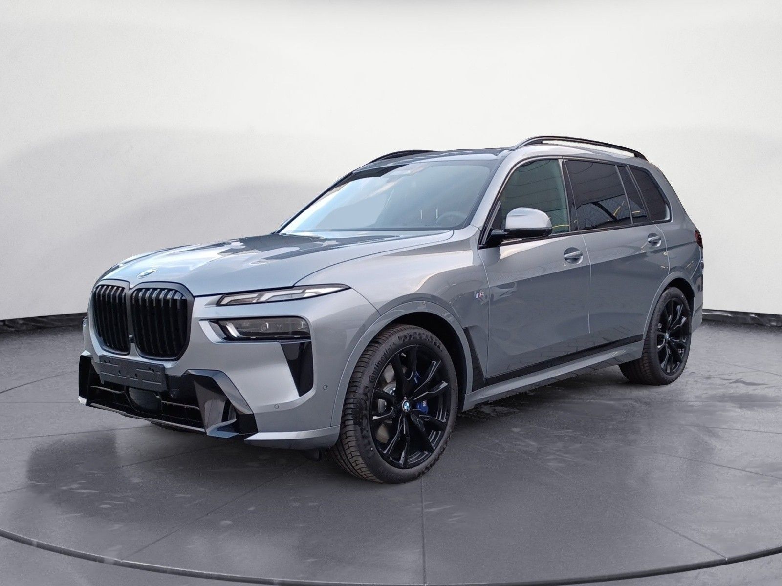 BMW X7 - Bild 2