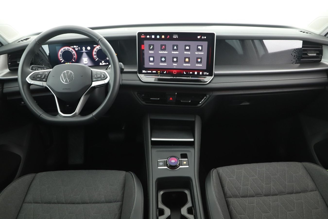 Volkswagen Tayron - Bild 9