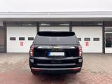 Chevrolet Tahoe - Chevrolet Gebrauchtwagen von 2024