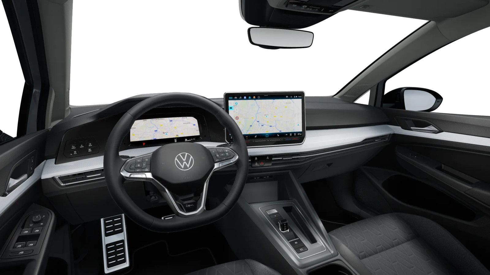 Volkswagen Golf - Bild 14