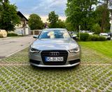 Audi A6 3.0 TFSI quttro S-line S-tronic Black-line - Audi A6 aus 2013 mit Benzin-Antrieb: Kombi