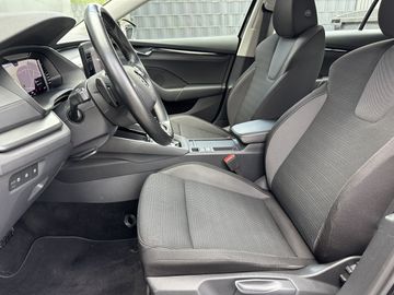 Skoda Octavia - 10