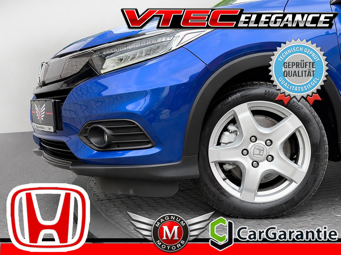 Honda HR-V 1.5 i-VTEC ELEGANCE *Aut.*R-Cam*8x Bereift*