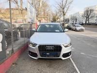 Audi Q3 2.0 TFSI quattro S-tronic *AUTOMATIK*Panorama