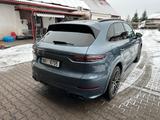 Porsche Cayenne 2.9 V6 S Tiptronic S - gebrauchte Porsche Cayenne aus dem Jahr 2020