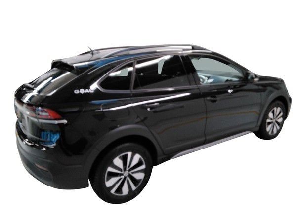 Taigo 1.0 TSI Goal Climatronic