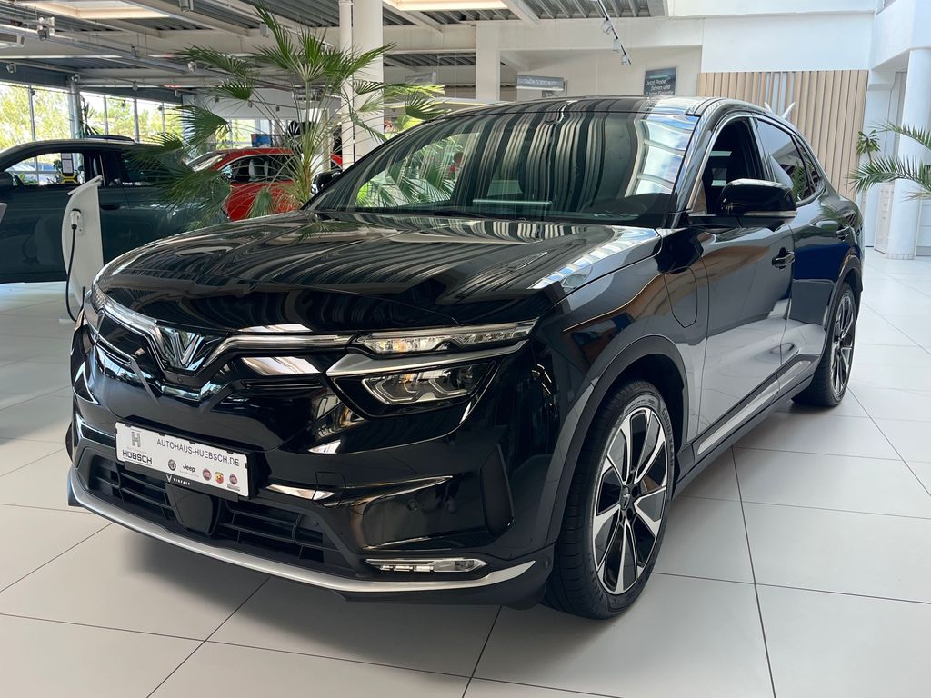 Angebot ansehen VinFast VF8