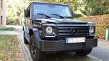 Mercedes-Benz G 350 d Professional
