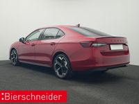 Skoda Superb - Vorschau Bild 4