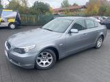 BMW 520i*E60*TÜV10/2027*KLIMA*PDC - BMW 520 aus 2004: 520i