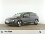 Volkswagen Golf VIII 1.5 TSI Active LED+PDC+SHZ+Navi+AppleC