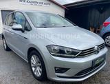 Volkswagen Golf Sportsvan VII Lounge SH TÜV/SERVICE NEU - : Van, Service