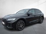 Audi Q5 35 TDI S-Line LED Navi PDC GRA - Audi Q5 Gebrauchtwagen in Dresden