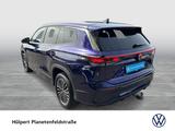 Volkswagen Tayron 1.5 eTSI LIFE AHK CAM ACC LM18 CARPLAY - Volkswagen Tayron mit Benzin-Antrieb: Automatik