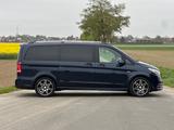 Mercedes-Benz Mercedes V 250 AMG 7-Sitzer | Burmester | 360°  - : Van, Mercedes