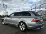 BMW e61 Touring 530xi lpg xDrive - BMW 530 mit LPG-Antrieb