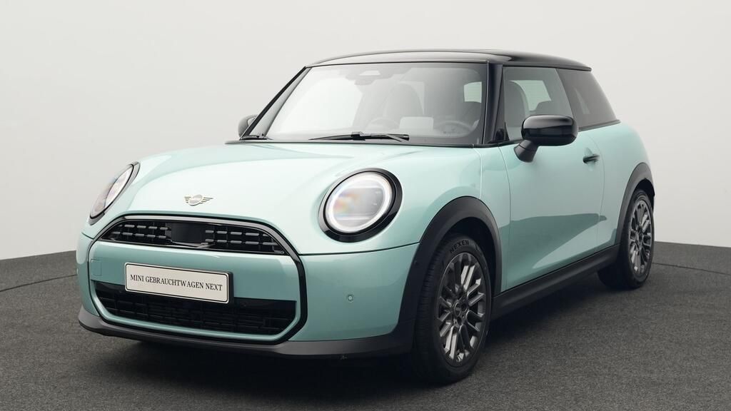 MINI Classic Trim