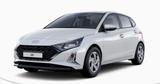 Hyundai i20 1.0 T-GDI Navigationssystem Kamera - Hyundai i20: 1.2