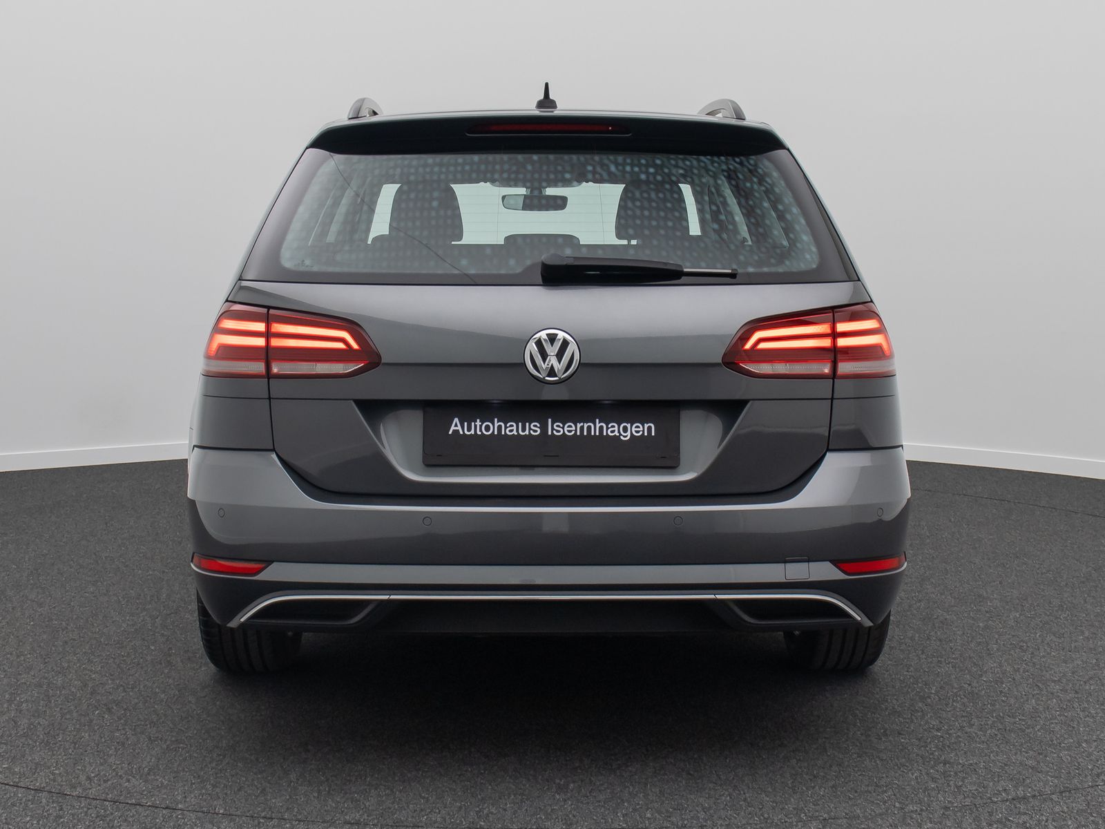 Fahrzeugabbildung Volkswagen Golf VII Variant Comfortline BMT/Start-Stopp PDC