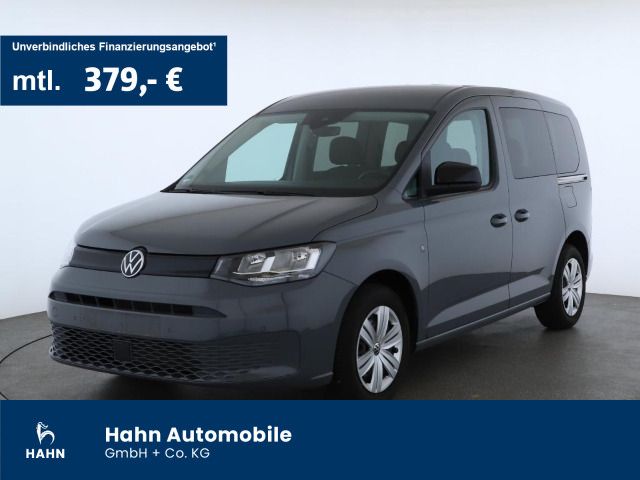 Volkswagen Caddy TSI 84KW DSG PDC/Kamera Sitzheizung