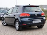 Volkswagen Golf VI 2.0 TDI DSG Match - 2.HAND / 64.950 KM - Volkswagen Golf: 9