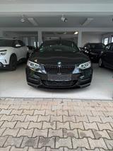 BMW 235i Cabrio/TÜV NEU/x Bull Anlage - BMW M235 aus 2016