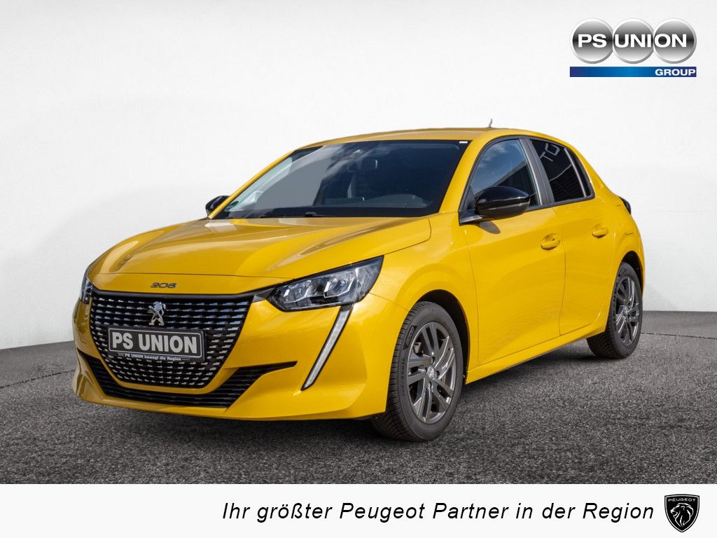 Peugeot 208 - Bild 1