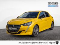 Peugeot 208 - Vorschau Bild 1