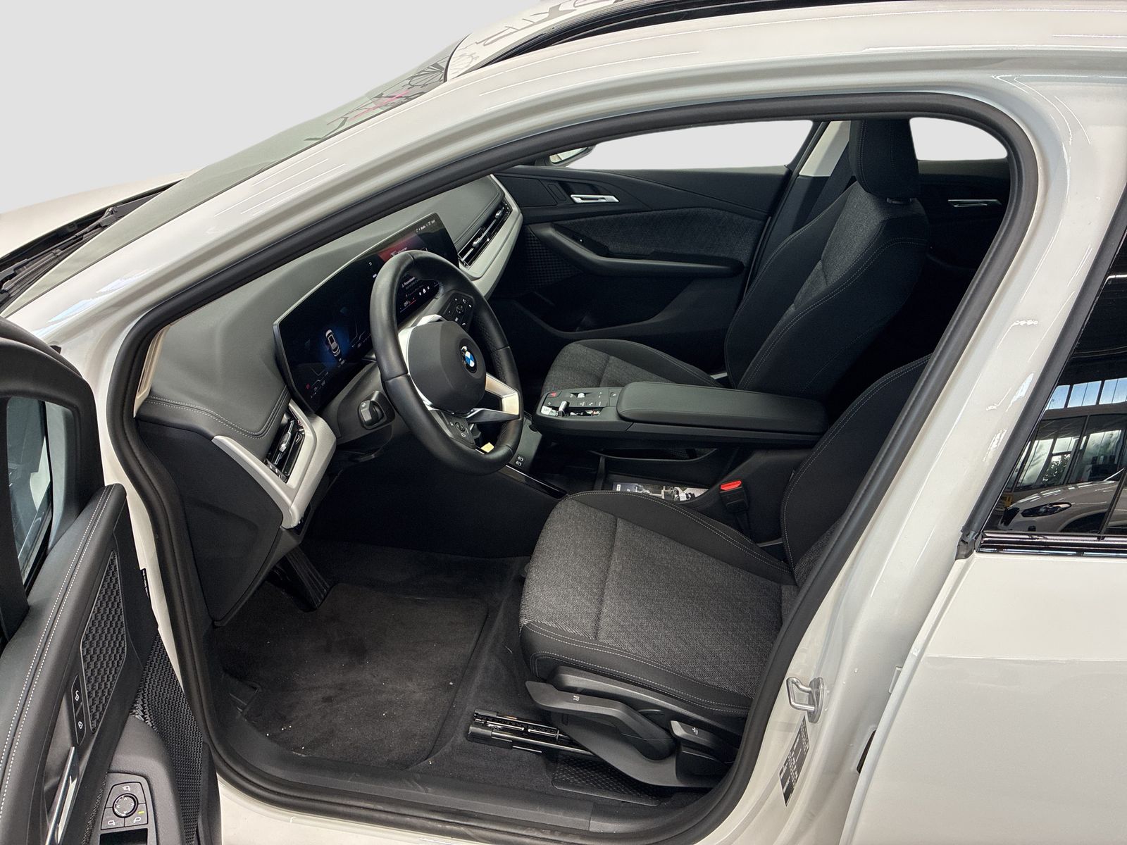 BMW 220 Active Tourer - Bild 7