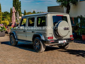 Mercedes G 450 - 6