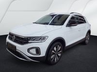 Volkswagen T-Roc - Vorschau Bild 2