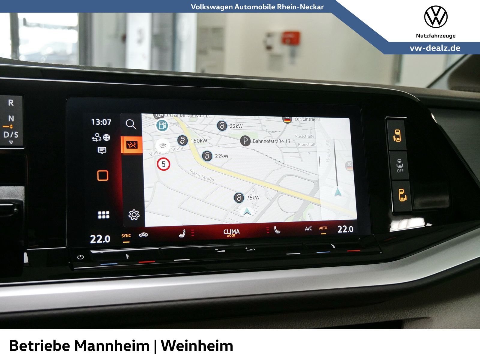 Volkswagen T7 Multivan - Bild 15