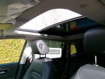 Bild 9 Honda CR-V 2.0 i-MMD Hybrid AWD Advance Tech 8Jahre G.