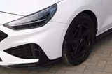 Hyundai i30 cw N Line Mild-Hybrid - Hyundai i30 mit Benzin-Antrieb: Kombi, Automatik