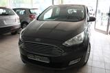 Ford C-Max C-MAX Titanium - Ford C-Max in Lübeck