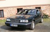 Volvo 850 2.5-10V 10V - Volvo 850: 10v