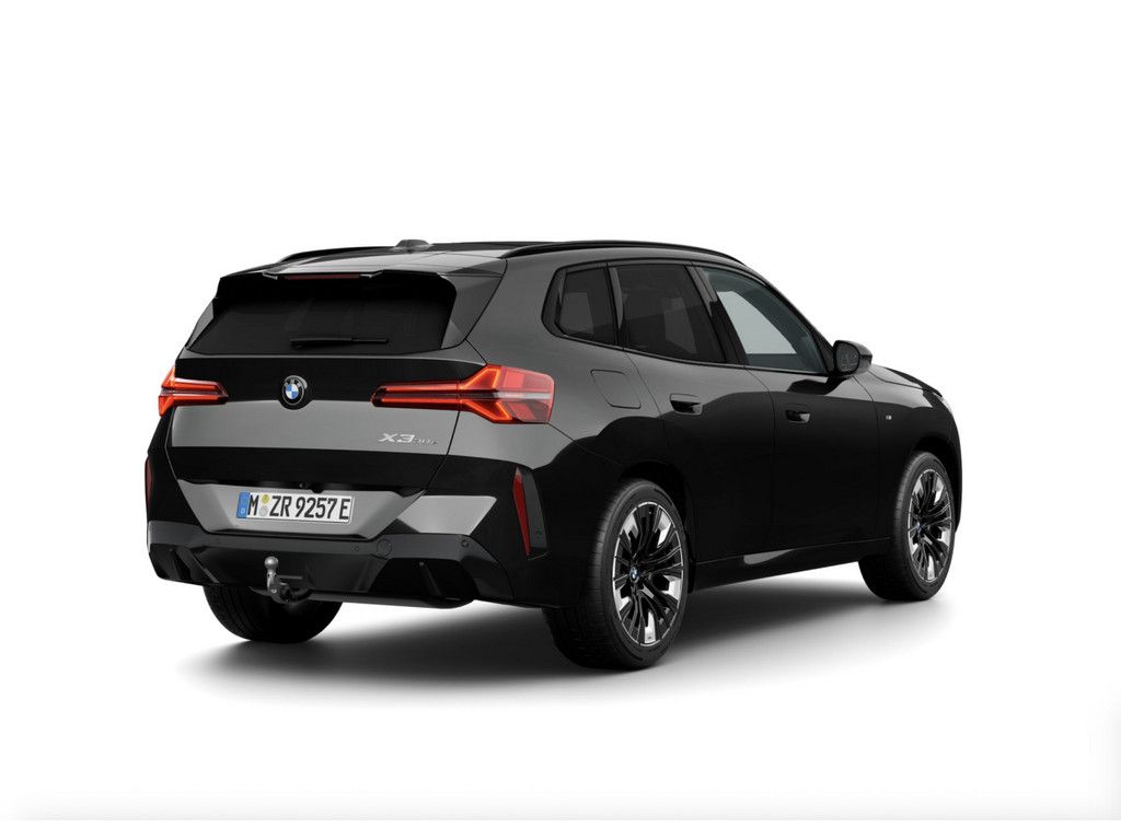 BMW X3 - Bild 2