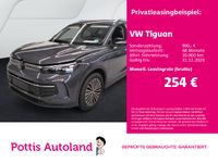 Volkswagen Tiguan - Vorschau Bild 1